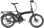 Tern Vektron P7i Gen 4 Electric Folding Bike