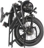 Tern Vektron P7i Gen 4 Electric Folding Bike - Image 2