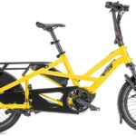 Tern GSD P00 Gen 3 Electric Cargo Bike