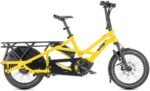 Tern GSD P00 Gen 3 Electric Cargo Bike