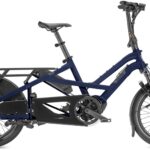 Tern GSD P10 Gen 3 Electric Cargo Bike