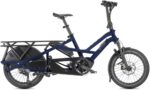 Tern GSD P10 Gen 3 Electric Cargo Bike