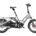 Tern GSD R14 2024 Electric Cargo Bike