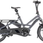 Tern GSD R14 Gen 3 Electric Cargo Bike
