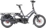 Tern GSD R14 Gen 3 Electric Cargo Bike