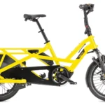 Tern GSD S00 2025 Electric Cargo Bike