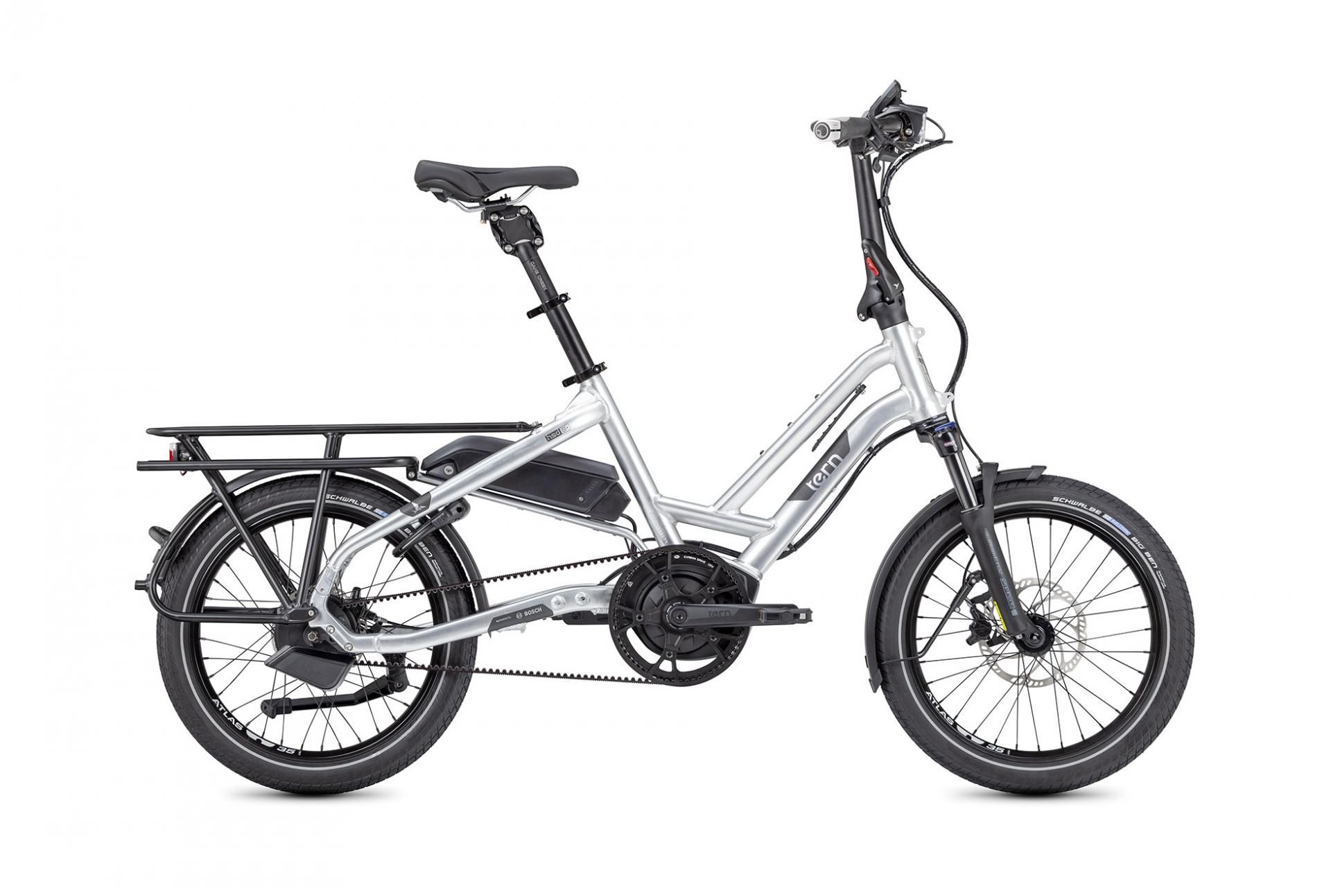 Tern-HSD-S-Performance-2022-Folding-Cargo-Bike.jpg Tern HSD S+ Performance 2022 Folding Cargo Bike - Image 1