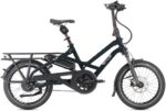 Tern HSD S00 Gen 2 Electric Cargo Bike