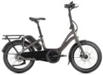 Tern NBD 5Si 2023 Electric Bike - Image 3