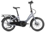Tern NBD P8i Electric Bike