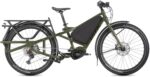 Tern S12 29-Inch Electric Bike