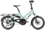 Tern HSD P5i Gen 2 Electric Cargo Bike - Image 2