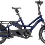 Tern GSD S10 Gen 3 Electric Cargo Bike