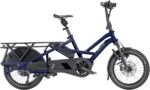 Tern GSD S10 Gen 3 Electric Cargo Bike