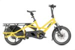 Tern GSD S10 Gen 3 Electric Cargo Bike - Image 3