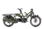 Tern GSD S10 Gen 3 Electric Cargo Bike - Image 2