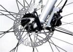 EBCO Urban 3L Electric Bike - Image 4