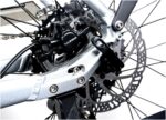 EBCO Urban 3L Electric Bike - Image 5