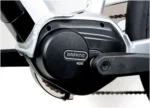 EBCO Urban 3R Electric Bike - Image 3