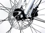 EBCO Urban 3R Electric Bike - Image 4