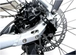 EBCO Urban 3R Electric Bike - Image 5