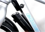 EBCO Urban 3R Electric Bike - Image 6