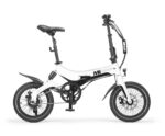 MiRider One 16 Electric Folding Bike - Image 7