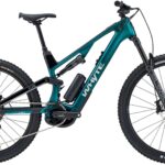 Whyte ELyte Evo RS V2 Electric Bike