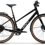 Whyte RHeO 3 ST V1 Electric Bike