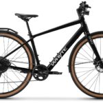 Whyte RHeO 3 V1 Electric Bike