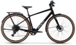 Whyte RHeO 3 V1 Electric Bike