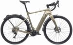 Bianchi E-Arcadex Tourer Apex 2025 Electric Bike - Image 2