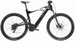 Bianchi E-Vertic X-Type X5 2025 Electric Bike - Image 2
