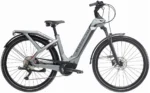 Bianchi E-Omnia C-Type Deore 2025 Electric Bike - Image 2