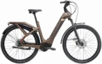 Bianchi E-Omnia C-Type Deore 2025 Electric Bike - Image 3