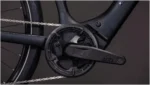 Cube Editor Hybrid Pro 400X 2026 Electric Bike - Image 5