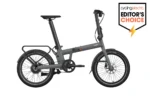 Eovolt Afternoon 20-Inch Pro 2025 Folding Electric Bike - Image 8
