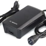 Bosch [EUROPEAN] Standard Charger - 4 Amp - Smart System