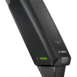 Bosch PowerPack 500 Frame Battery