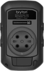 Bryton Rider S500E Cycle Computer - Image 7