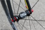 Cateye Magnetless Speed & Cadence Sensor Kit - Image 4