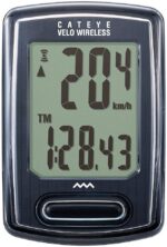 Cateye Velo Wireless Cycle Computer - Image 2