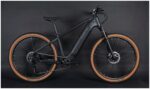 Claud Butler Wrath 2.0 Cues 2026 Electric Bike - Image 7