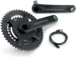 Campagnolo Super Record Wireless 12-Speed Power Meter Chainset - Image 3