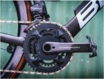 Campagnolo Super Record Wireless 12-Speed Power Meter Chainset - Image 5
