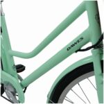 Dawes Elegance 2026 Electric Heritage Bike - Image 5