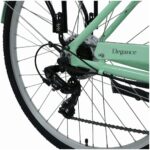 Dawes Elegance 2026 Electric Heritage Bike - Image 6