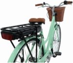 Dawes Elegance 2026 Electric Heritage Bike - Image 7