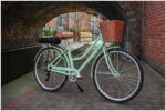 Dawes Elegance 2026 Electric Heritage Bike - Image 9