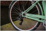 Dawes Elegance 2026 Electric Heritage Bike - Image 12